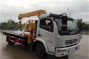 柘荣24小时道路救援服务