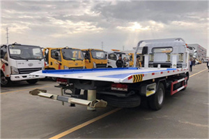 柘荣汽车救援补胎