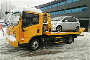 柘荣附近道路救援服务